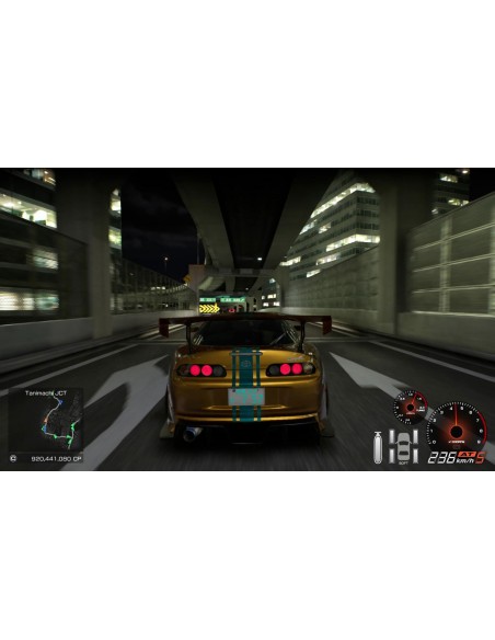 -20928-PS5 - Tokyo Xtreme Racer (Multi-Language) - Imp Asia-4994934000068