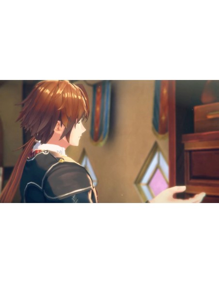 -20927-Switch - Atelier Resleriana: The Red Alchemist & the White Guardian - Imp - Asia-4710782159693