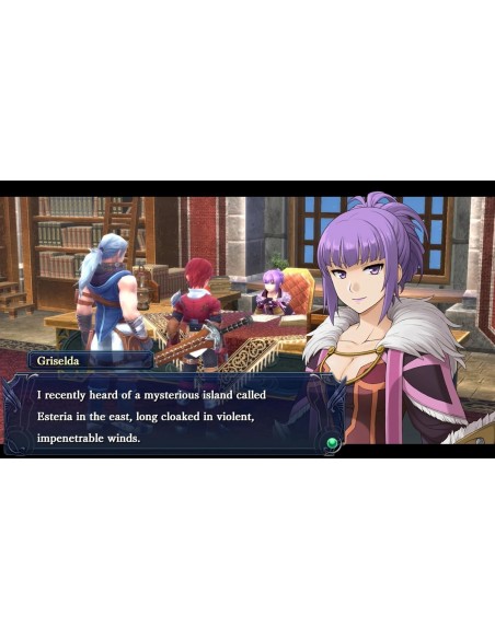 -20926-Switch - Ys Memoire: Revelations in Celceta Day 1 Edition - Imp USA-0850062242395