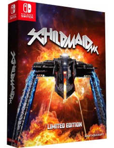 Switch - Schildmaid MX...