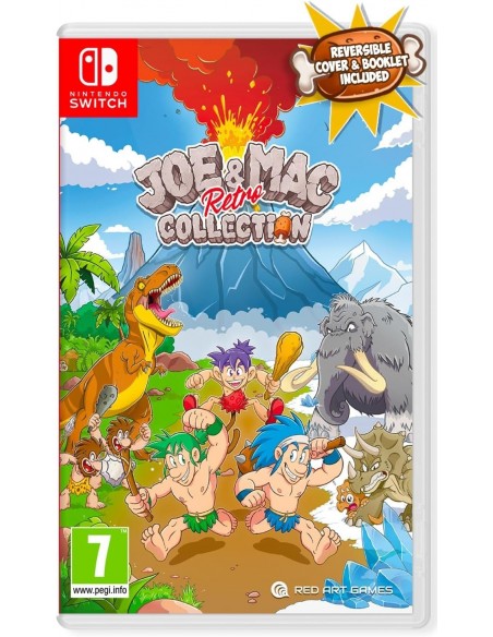 -20920-Switch - Joe & Mac Retro Collection-3760328375668