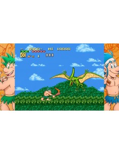 Switch - Joe & Mac Retro... 2
