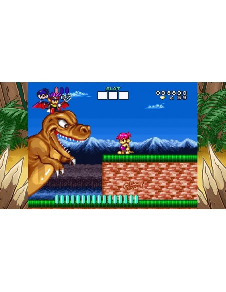 -20919-Switch - Joe & Mac Retro Collection - Rock Edition -3760328375422