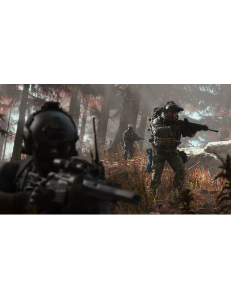 -20917-Switch 2 - Call of Duty: Modern Warfare 4 - Switch 2 Edition-0196388879984