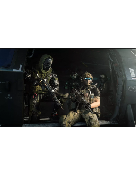 -20917-Switch 2 - Call of Duty: Modern Warfare 4 - Switch 2 Edition-0196388879984