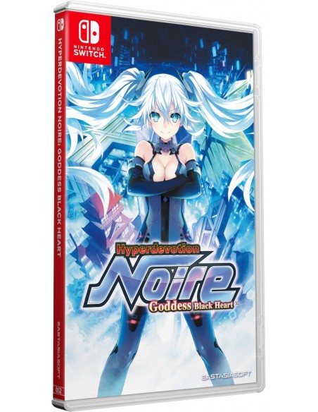 -20915-Switch - Hyperdevotion Noire: Goddess Black Heart - Imp Asia-0736649814516