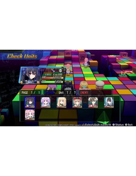-20915-Switch - Hyperdevotion Noire: Goddess Black Heart - Imp Asia-0736649814516