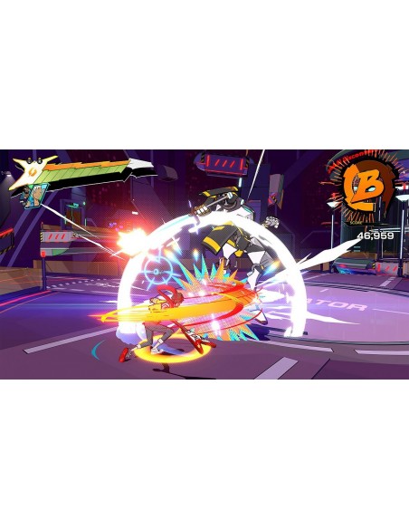 -20913-PS5 - Hi-Fi RUSH (Smidge Edition) -Imp USA-0810148575939