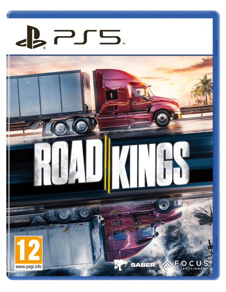-20912-PS5 - Road Kings-4020628529741
