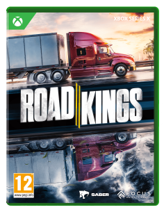 Xbox Smart Delivery - Road...