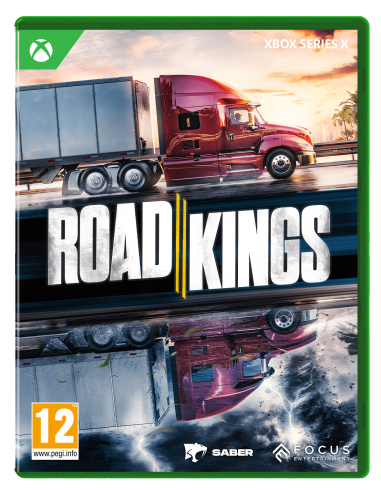 20911-Xbox Smart Delivery - Road Kings-4020628529734