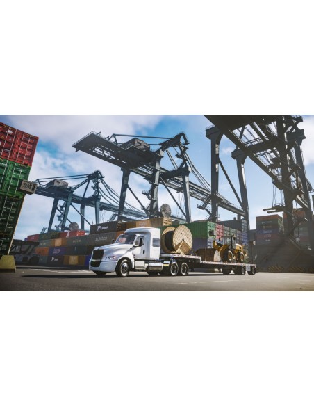 -20911-Xbox Smart Delivery - Road Kings-4020628529734