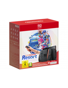 Switch 2 - Nintendo Switch...