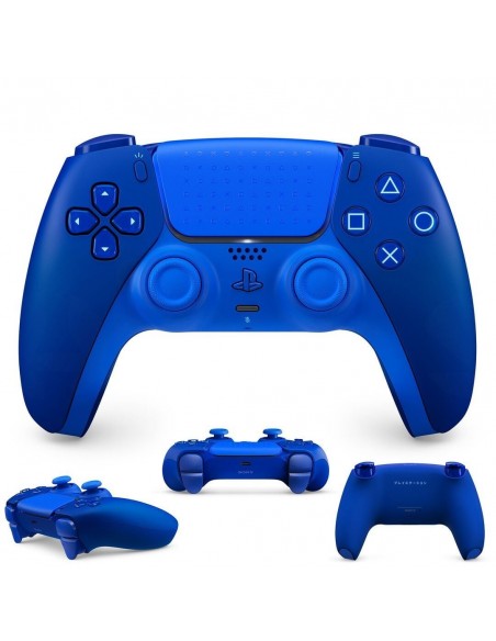 -20904-PS5 - Mando Dualsense Icon Blue Special Edition-0711719028826