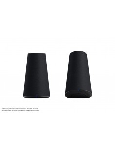 PS5 - Altavoces...