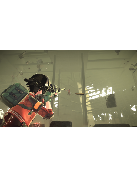 -20947-PS5 - Anomalith -0810100868659
