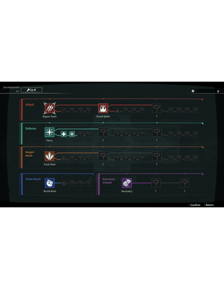 -20947-PS5 - Anomalith -0810100868659