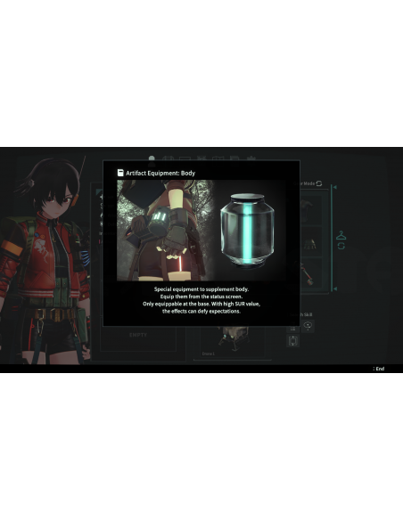 -20947-PS5 - Anomalith -0810100868659