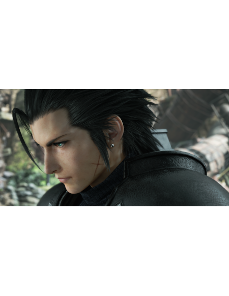 -20962-PS5 - Final Fantasy VII Revelation (+ Carta promocional exclusiva Magic: The Gathering—FINAL FANTASY)-5021290103924