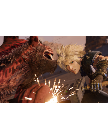 -20962-PS5 - Final Fantasy VII Revelation (+ Carta promocional exclusiva Magic: The Gathering—FINAL FANTASY)-5021290103924
