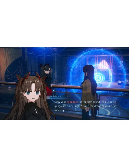 -20966-PS5 - Fate/EXTRA Record-5060540773715