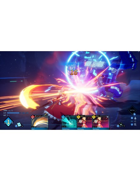 -20966-PS5 - Fate/EXTRA Record-5060540773715