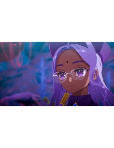Switch - Fate/EXTRA Record 2