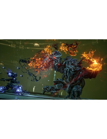 -20970-PS5 - Gundam Rogue Orbit-3391892045666