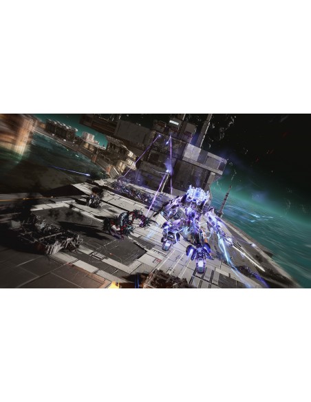 -20970-PS5 - Gundam Rogue Orbit-3391892045666