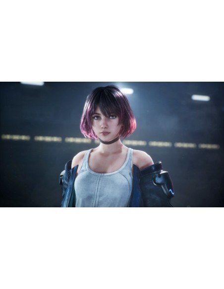 -20970-PS5 - Gundam Rogue Orbit-3391892045666
