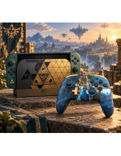 Switch 2 - Nintendo Switch...
