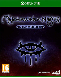 Xbox One - Neverwinter...