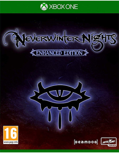 307-Xbox One - Neverwinter Nights Enhanced Edition-0811949031860