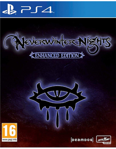 1620-PS4 - Neverwinter Nights Enhanced Edition-0811949031372