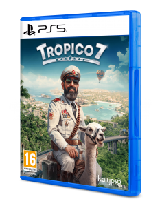 PS5 - Tropico 7