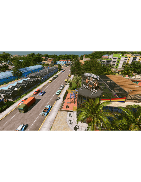 -20978-PS5 - Tropico 7-4260458363980