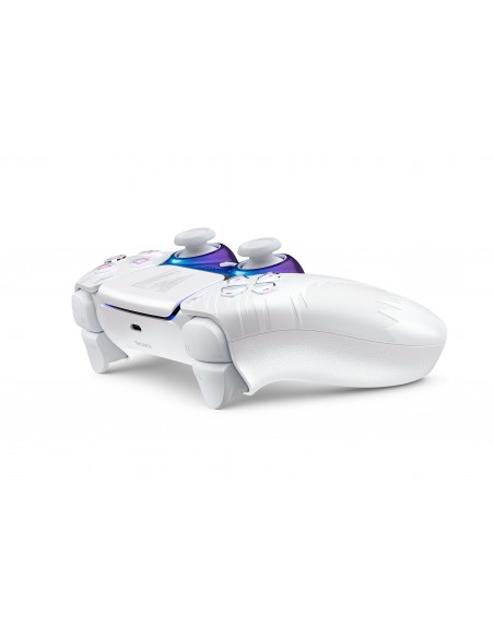 -20984-PS5 - Mando Inalámbrico DualSense Edición Limitada Grand Theft Auto VI (Blanco)-0711719072836