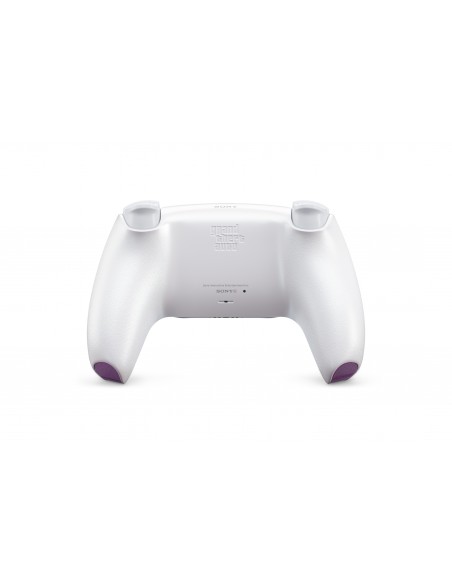 -20984-PS5 - Mando Inalámbrico DualSense Edición Limitada Grand Theft Auto VI (Blanco)-0711719072836