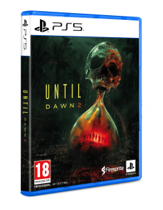 PS5 - Until Dawn 2 
