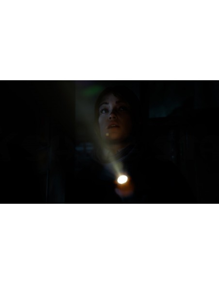 -21001-PS5 - Until Dawn 2 -0711719075509