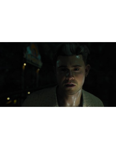 -21001-PS5 - Until Dawn 2 -0711719075509