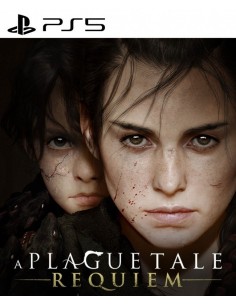 PS5 - A Plague Tale:...
