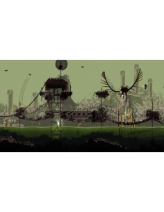PS5 - Rain World: Anthology... 2