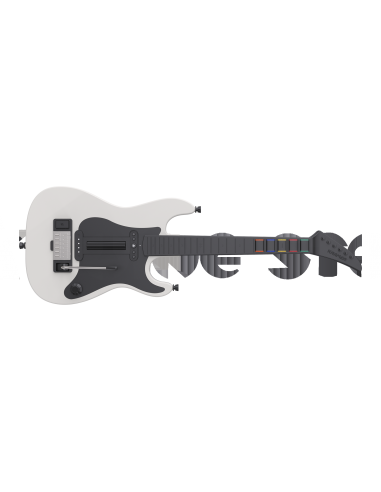 20987-PS5 - Stage Tour Game + Kramer Guitar Controller Bundle-0850072097855