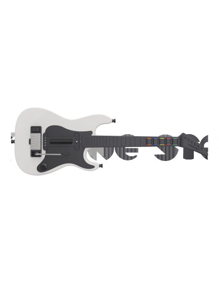 -20987-PS5 - Stage Tour Game + Kramer Guitar Controller Bundle-0850072097855
