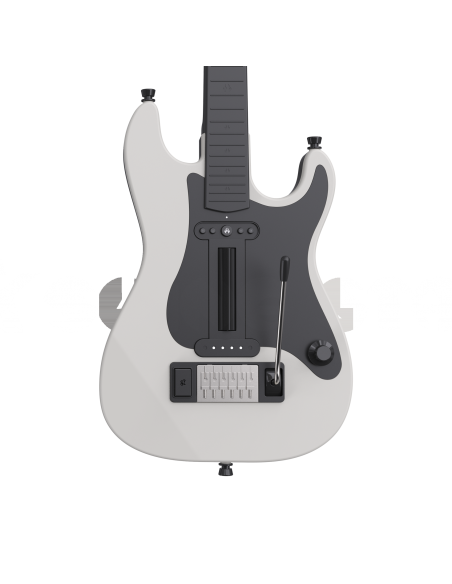 -20986-PC - Stage Tour Game + Kramer Guitar Controller Bundle-0850072097787