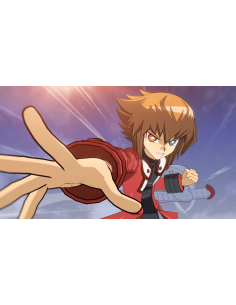 Switch - Yu-Gi-Oh! TAG FORCE 2
