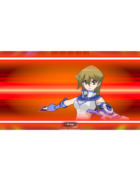 -21026-Switch - Yu-Gi-Oh! TAG FORCE-4012927087435