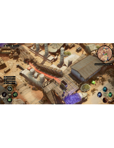 PS5 - SUMERIAN SIX LIMITED... 2