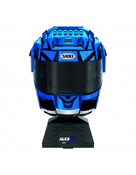 -21017-Juegos de Mesa - Tente Motogp Gresini "Alex Marquez"-8412668208148
